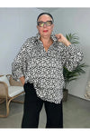 Lulu Top Black