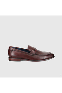 Randy Loafer Brown