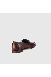 Randy Loafer Brown