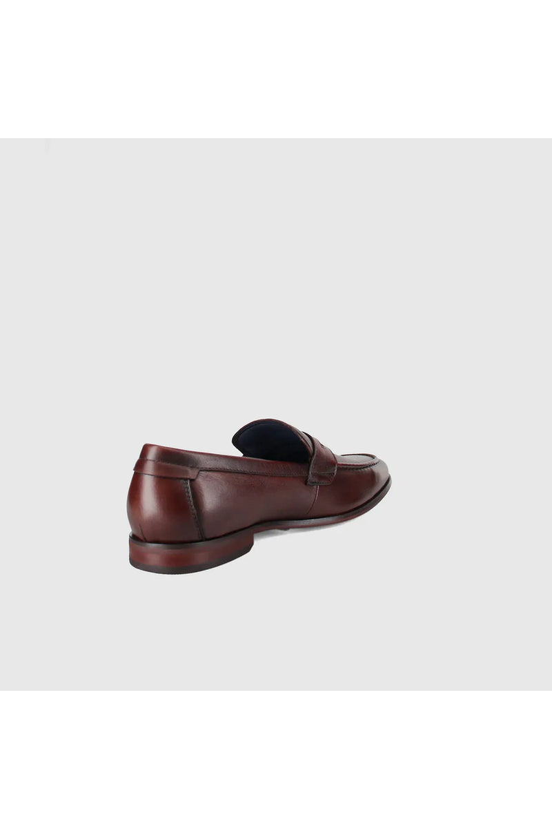 Randy Loafer Brown
