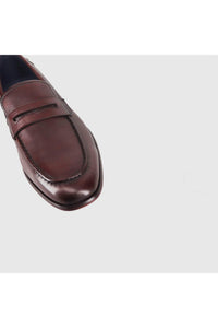 Randy Loafer Brown