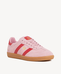 Parallel Goodsole Canvas Sneaker Pink