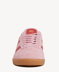 Parallel Goodsole Canvas Sneaker Pink