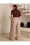 Resort Pant Beige