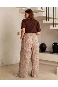 Resort Pant Beige
