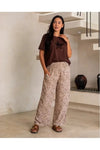 Resort Pant Beige