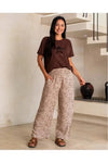 Resort Pant Beige