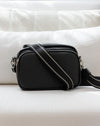 Frankie Cross Body Bag Black