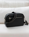 Frankie Cross Body Bag Black