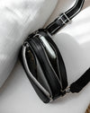 Frankie Cross Body Bag Black