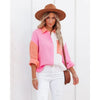 Beth Shirt Pink/Orange