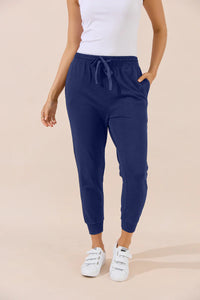 Sorrento Pant Navy