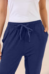 Sorrento Pant Navy