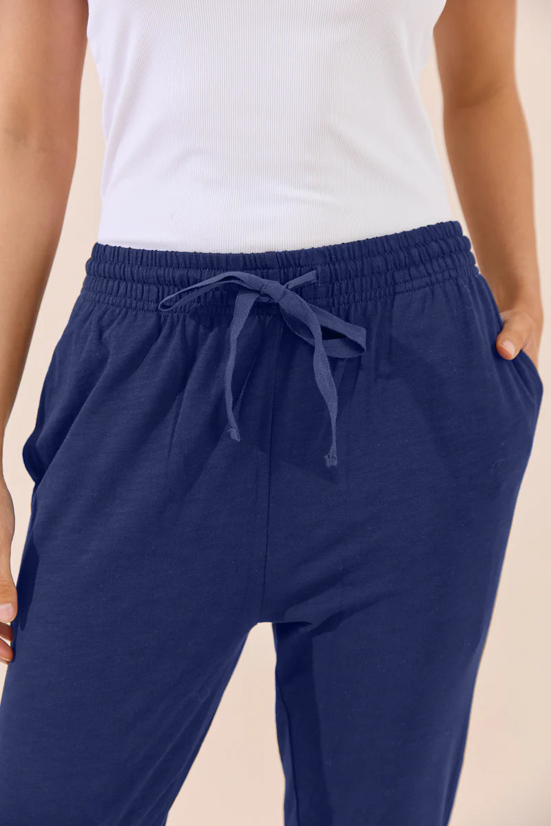 Sorrento Pant Navy