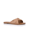 Sage Casual Slide Camel