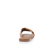 Sage Casual Slide Camel