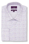 Camden L/S Shirt Lilac
