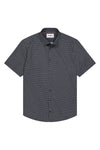Portsea S/S Shirt Navy