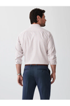 Non Iron Multi Check Shirt