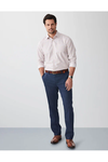 Non Iron Multi Check Shirt