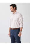 Non Iron Multi Check Shirt