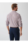 Easy Care Multi Check Shirt