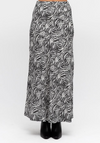Ava Skirt Zebra