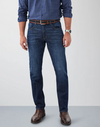 Selwyn Straight Fit Jean Vintage Indigo