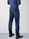Selwyn Straight Fit Jean Vintage Indigo