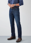 Selwyn Straight Fit Jean Vintage Indigo