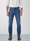 Selwyn Straight Fit Jean Indigo