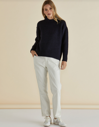 Lola Jumper Navy