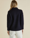 Lola Jumper Navy