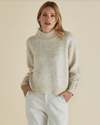 Lola Jumper Cream