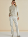 Lola Jumper Cream