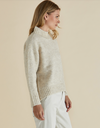 Lola Jumper Cream