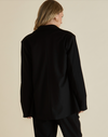 Portland Blazer Black