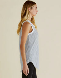 Keira Tank Stripe