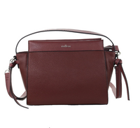 Milleni Fashion Bag Wine