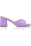Sting Mules Violet