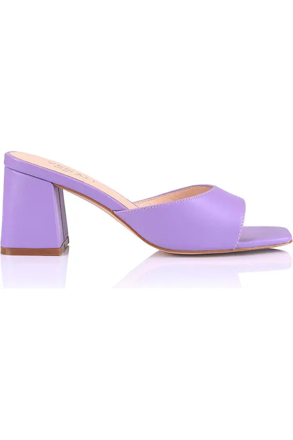 Sting Mules Violet