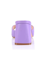 Sting Mules Violet