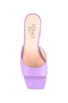 Sting Mules Violet