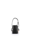 Stormi Block Heels Black