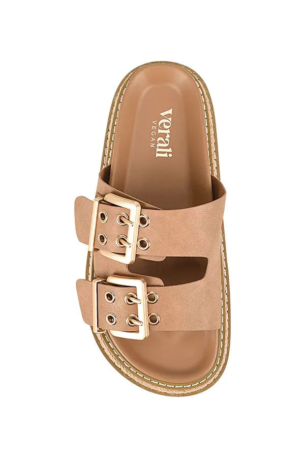 Thatcher Platform Slide Biscuit
