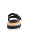 Thatcher Platform Slide Black