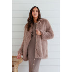Kendall Fur Cost Latte