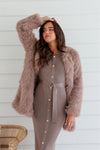 Kendall Fur Cost Latte