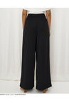 Cora Pant Black