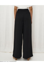 Cora Pant Black